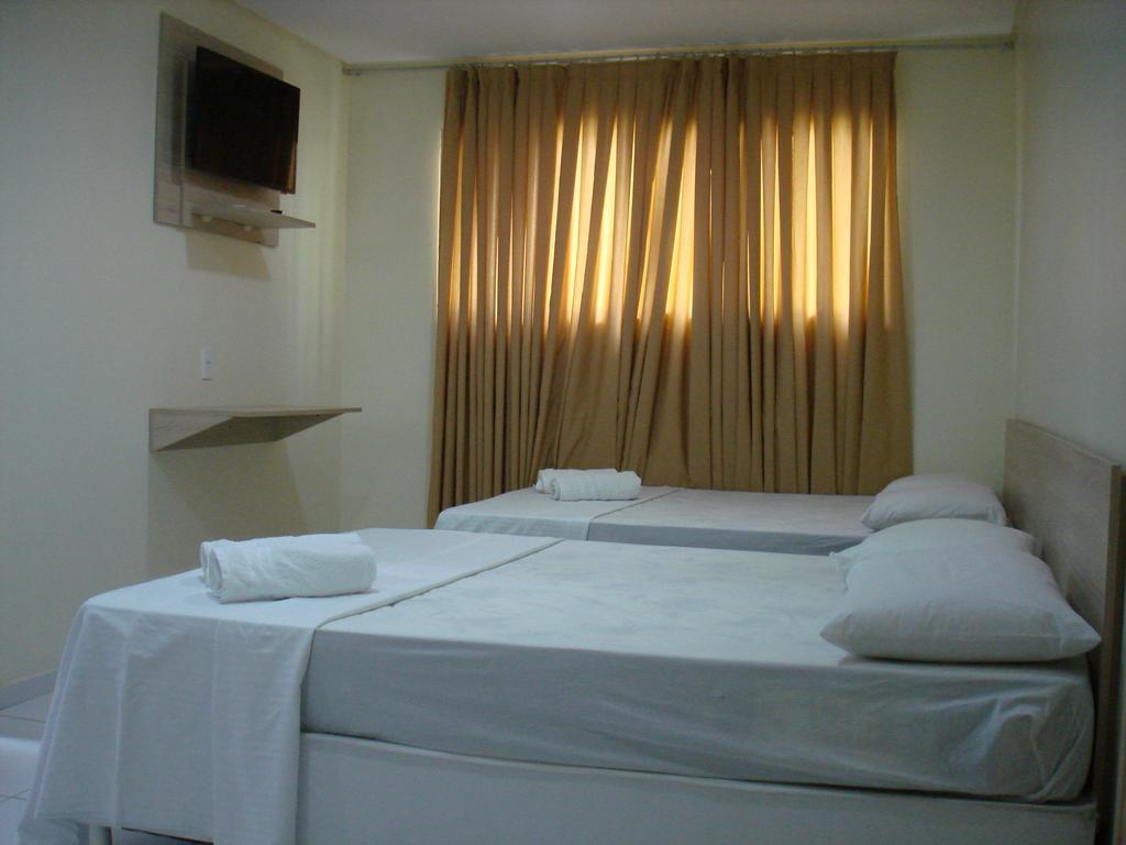 Pousada & Hostel Boi Bumba João Pessoa Cameră foto